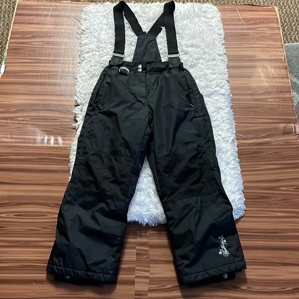 32 Degrees Weatherproof Ski Snowboarding Pants Size 5/6